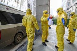 Tỷ lệ tử vong do virus corona có thể đang bị thổi phồng