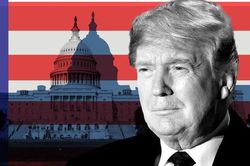 Thượng viện Mỹ bỏ phiếu luận tội: Ông Trump được tuyên vô tội