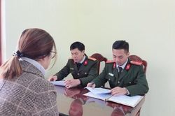 Phạt 12 triệu đồng với Facebooker tung tin thất thiệt về dịch Corona