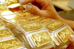 Giá vàng hôm nay 6/2, Trung Quốc đột phá, vàng đảo chiều