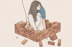 Sau khi kết hôn, đừng nói 4 điều này với người ngoài