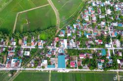 Nghệ An về đích nông thôn mới trước 2 năm