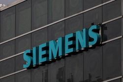 Siemens ghi nhận sự khởi đầu không thuận lợi trong tài khóa 2019-20