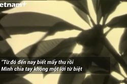 Cốm: Món quà từ lúa non đầy ắp những kỷ niệm