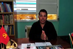 Học giả Cuba: Đảng Cộng sản Việt Nam - Tấm gương về sức mạnh của đại đoàn kết