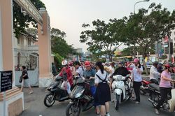 Học sinh TP Hồ Chí Minh sẽ được nghỉ học thêm 1 tuần
