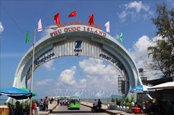 'Đảo ngọc' Phú Quốc xây dựng kịch bản đối phó với virus Corona