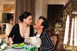 Bất ngờ về 'vợ' của MC Trấn Thành: Hơn 15 tuổi, từng bị Hari won 'dằn mặt', thích phẫu thuật thẩm mỹ