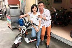 NSND Công Lý: 'Tôi luôn dặn con gái đừng để ai biết là con của bố'