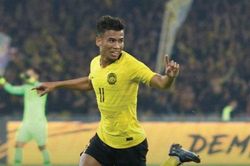 Cựu đội trưởng Liverpool ví ngôi sao Safawi Rasid của Malaysia như Mohamed Salah