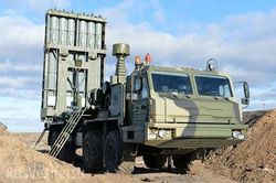 Nga khai hỏa tên lửa phòng không S-350, lấy MiG-29 làm 'mồi'