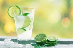 Cho thêm thứ này vào nước chanh uống hàng sáng, béo đến mấy cũng giảm cân vù vù