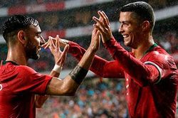 Ronaldo là người có tiếng nói quan trọng trong vụ Bruno tới M.U