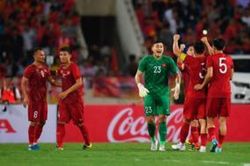 Bản tin thể thao hôm nay 6/2/2020: Chốt thời điểm hội quân của ĐT Việt Nam