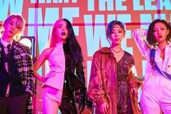 MV HIP bản Hàn đạt hơn 70 triệu lượt xem, MAMAMOO phát hành luôn phiên bản tiếng Nhật