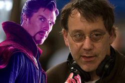 Marvel mời đạo diễn loạt phim Spider-man đời đầu để chỉ đạo Doctor Strange 2?