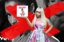 Nicki Minaj: 'Tôi ước mình chưa bao giờ phát hành bản Anaconda'