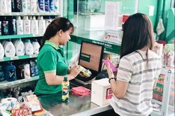 MoMo khuyến khích thanh toán điện tử để phòng chống dịch virus Corona