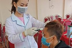 Thêm khu cách ly, giám sát dịch nCoV tại Quảng Ninh đi vào hoạt động