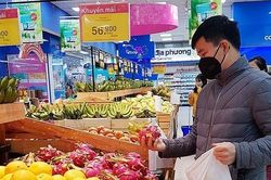 TP. Hồ Chí Minh: Mức cung cầu hàng hóa thiết yếu sẽ sớm bình ổn