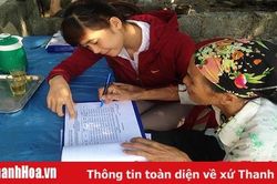 Hiệu quả mô hình cá nhân, gia đình nhận nuôi có thời hạn trẻ em có hoàn cảnh đặc biệt khó khăn