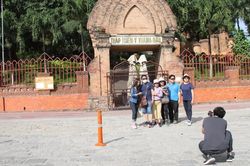Tháp Bà Ponagar và Hòn Chồng sẽ mở cửa trở lại từ ngày 7-2