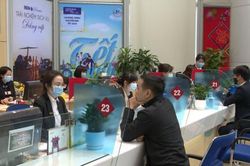 Mùa dịch virus Corona, làm thế nào để giao dịch ngân hàng an toàn?