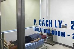 Mẹ và em gái của bệnh nhân ở Vĩnh Phúc nhiễm virus Corona