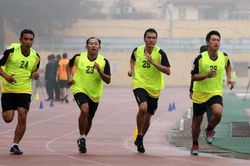 V-League 2020 chưa có VAR, thiếu trọng tài FIFA