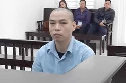 Người đàn ông lĩnh án tử sau khi bắt quả tang vợ ngoại tình bất thành
