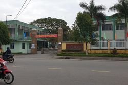 Quảng Nam: Một người từ Trung Quốc trở về xin được cách ly vì sợ nhiễm virus Corona