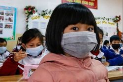 Vì dịch corona, học sinh - sinh viên nghỉ Tết dài chưa từng có