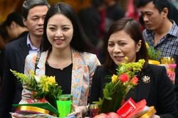 Cúng rằm tháng Giêng thế nào cho đúng