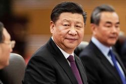 Ông Tập điện đàm với TT Trump giữa lúc dịch virus corona lan rộng
