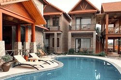 6 homestay view tựa núi ngắm sông ở Ninh Bình