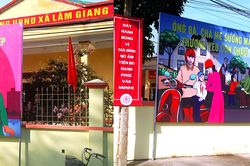 Đắp vun gốc rễ hạnh phúc gia đình