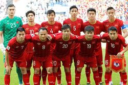 'HLV Park Hang Seo sẽ dùng nhân tố cũ để vượt khó'