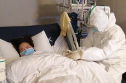 Dịch viêm đường hô hấp cấp do nCoV: Số người tử vong tăng lên 630 tại Trung Quốc