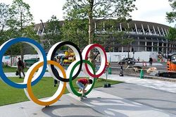 Virus corona ư? Olympic 2020 vẫn sẽ diễn ra