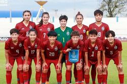 Trực tiếp bóng đá nữ Thái Lan vs Trung Quốc (12h30 ngày 7/2): Hy vọng mong manh