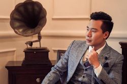 Ca sĩ Xuân Hảo ra mắt album 'Bản tình trầm' nhân mùa Valentine