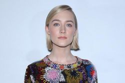 Saoirse Ronan: Không ngừng theo đuổi Oscar