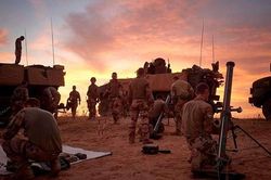 Pháp với kế hoạch đảo ngược tình thế ở Sahel