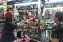 Kiềm chế sức ép tăng chỉ số giá tiêu dùng