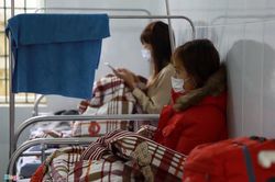 Bệnh nhân nhiễm virus corona thứ 10 ở Việt Nam đang hồi phục rất tốt
