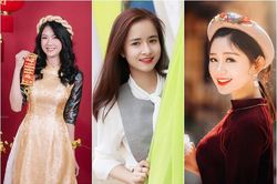 Dàn cô giáo sinh năm 1997 'căng đét' khiến học sinh không nhỡ nghỉ học