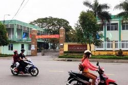 Quảng Nam: Sợ nhiễm virus corona, một công nhân trở về từ Trung Quốc xin nhập viện