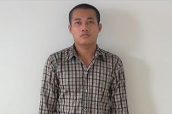Mang dao tìm người trả thù không được, quay về cướp tài sản của bạn
