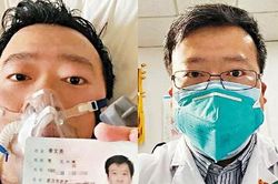 Sao Hoa ngữ: 'Bác sĩ Lý Văn Lượng an nghỉ. Thời đại khắc ghi tên anh'