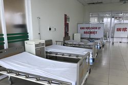 Việt Nam: Ca thứ 13 nhiễm virus corona mới dù không ho, sốt